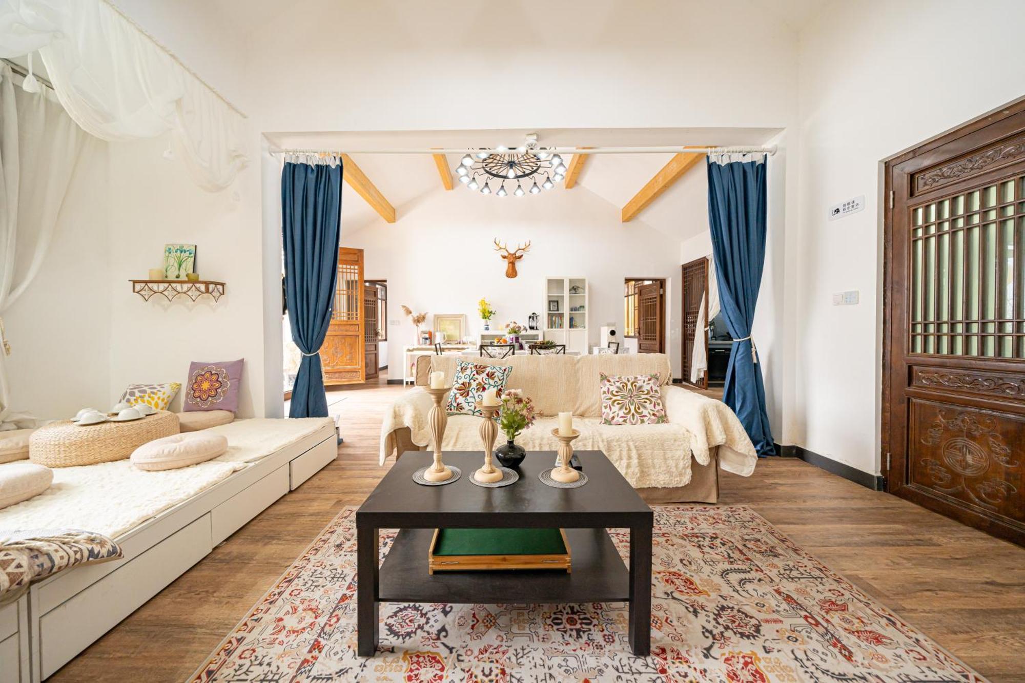 Riverview Vacation Villa