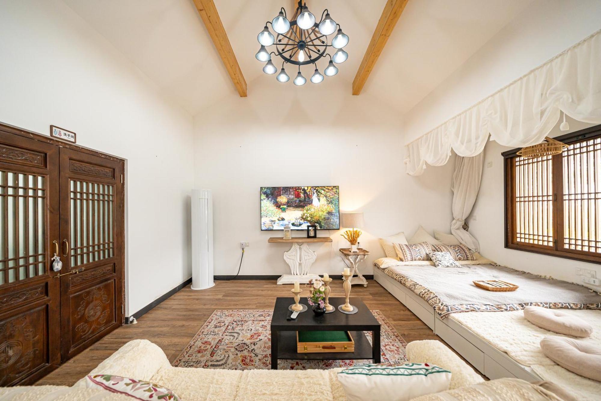 Villa Riverview Vacation