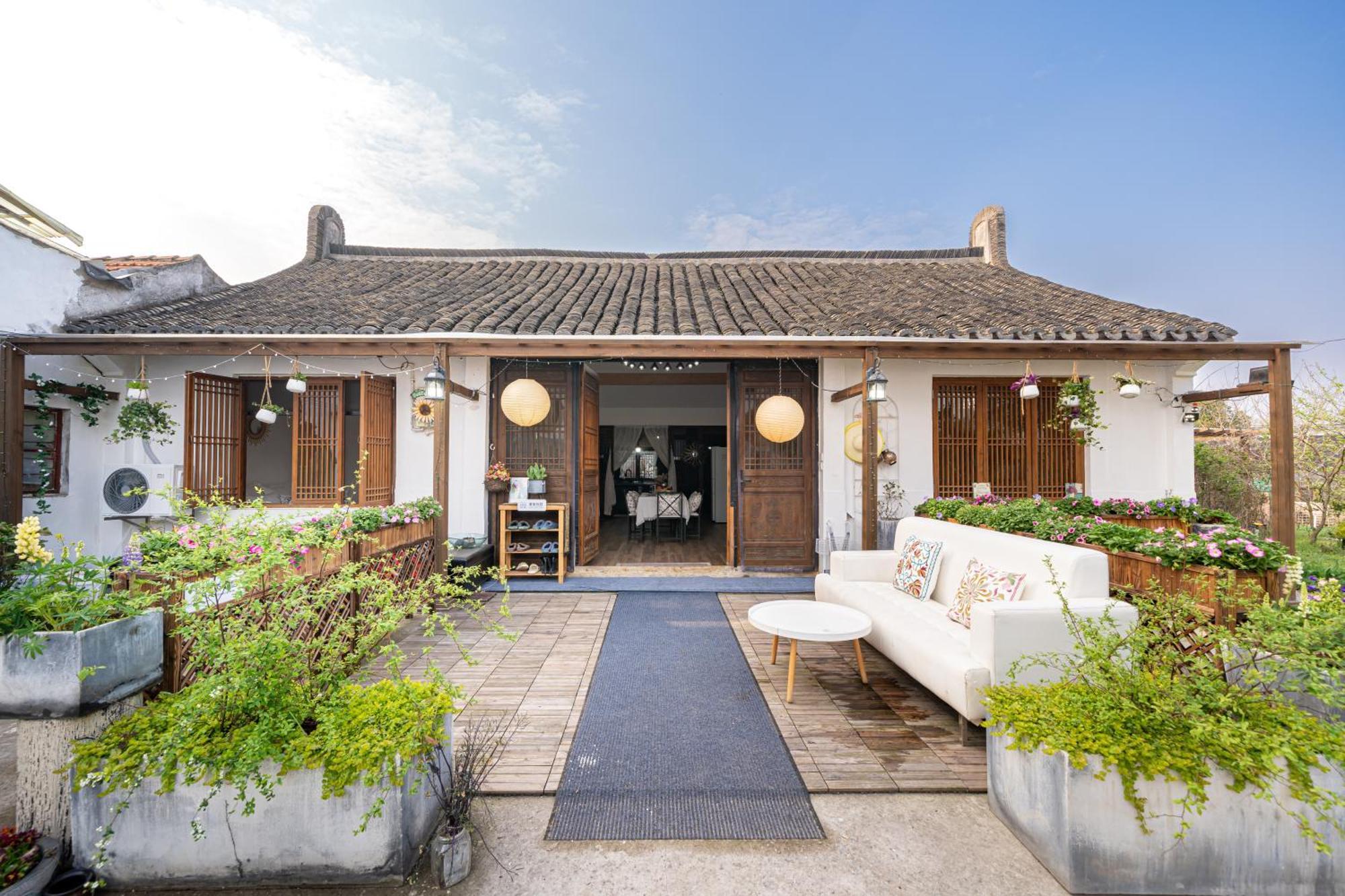 Riverview Vacation Villa