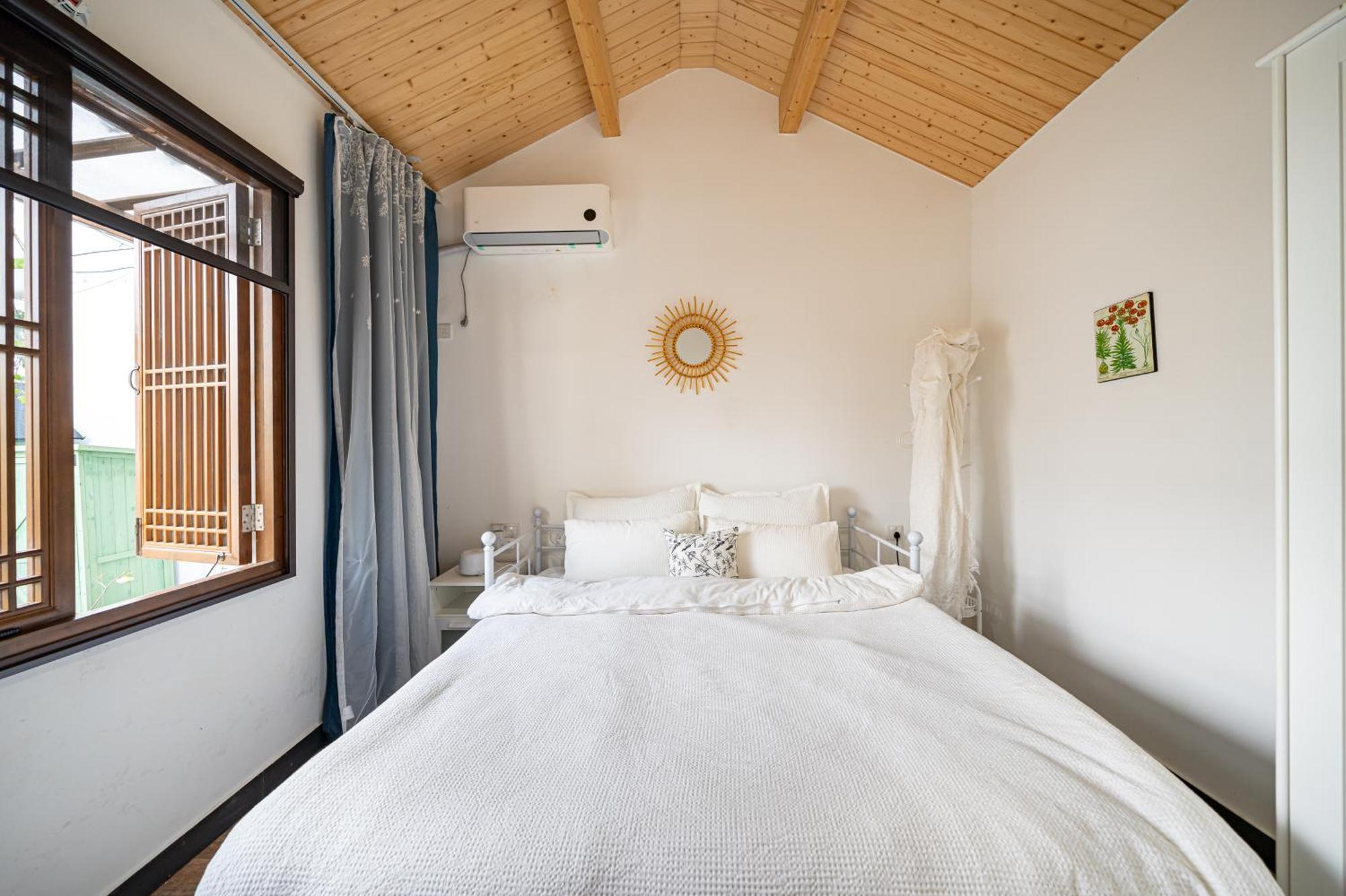 Riverview Vacation Villa Shanghai