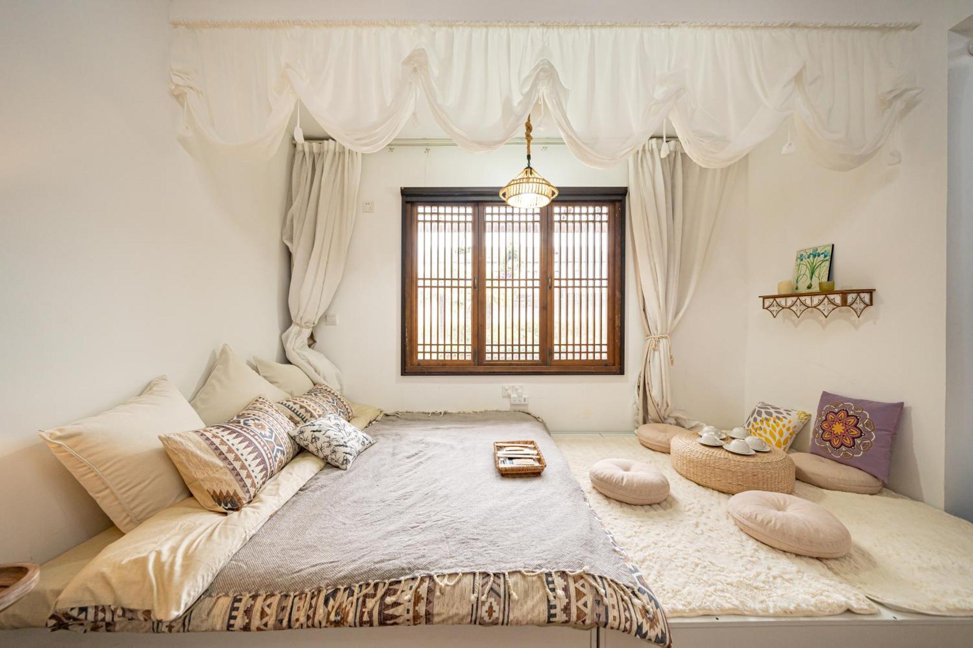Villa Riverview Vacation Shanghai