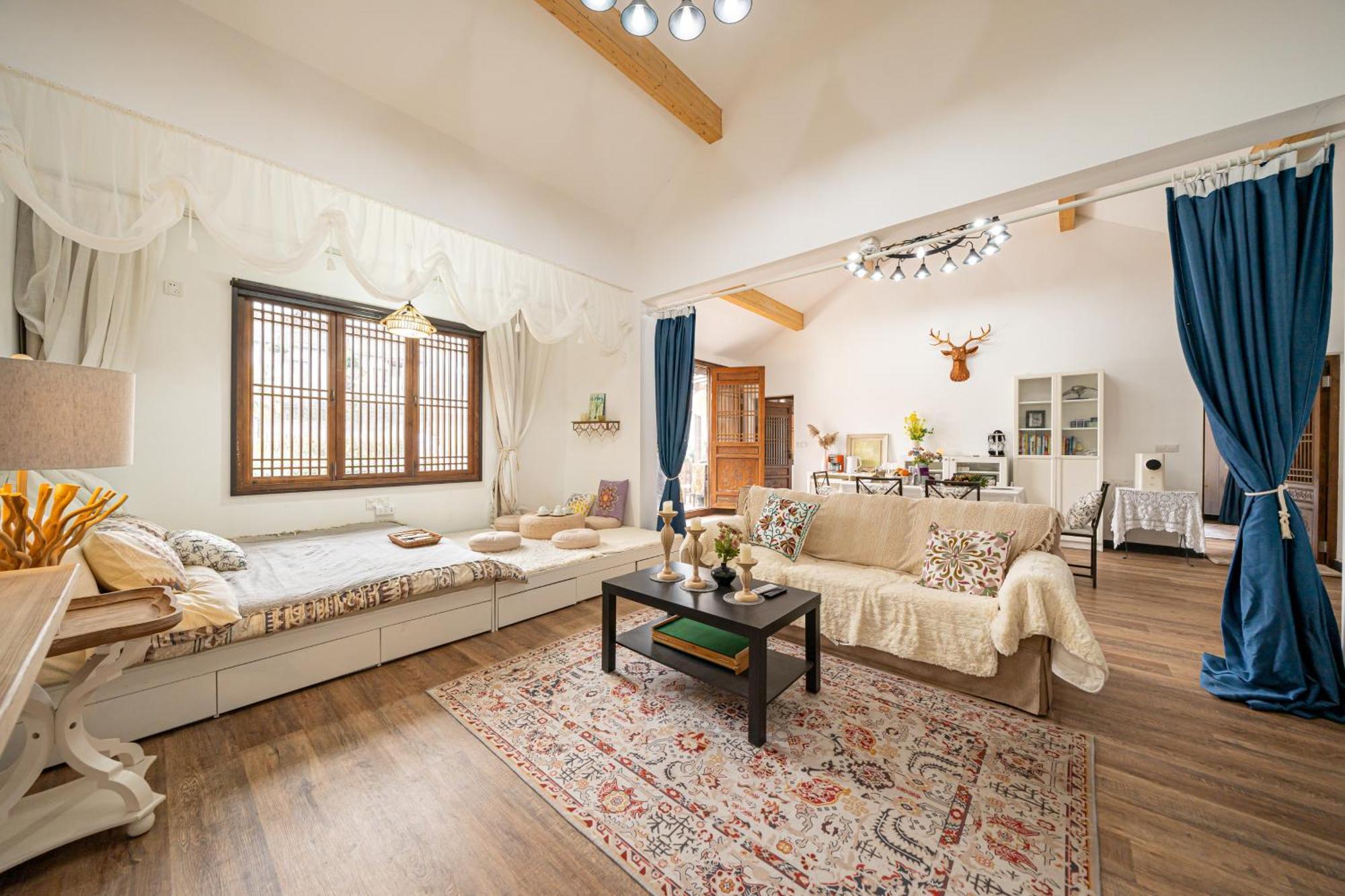 Riverview Vacation Villa *