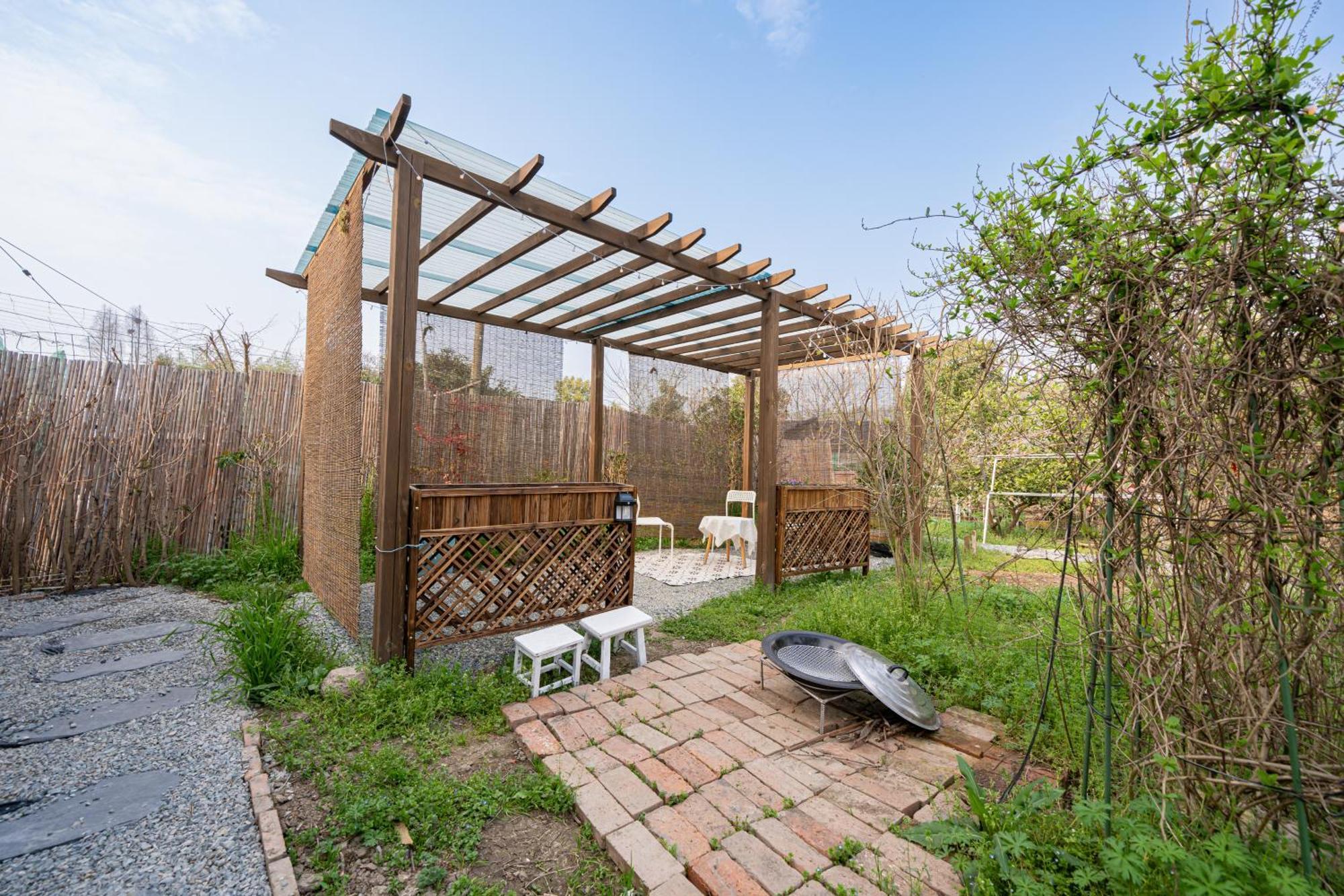 Villa Riverview Vacation Shanghai