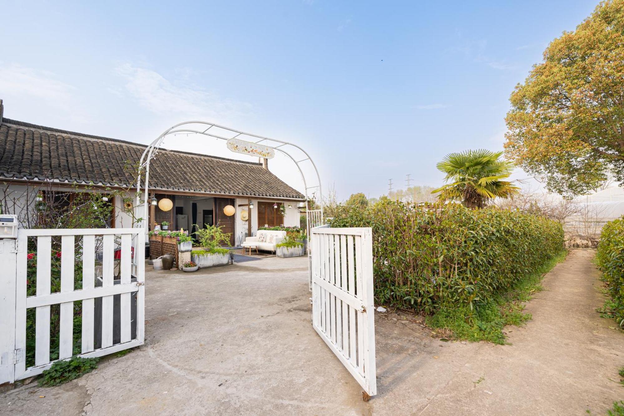 Villa Riverview Vacation