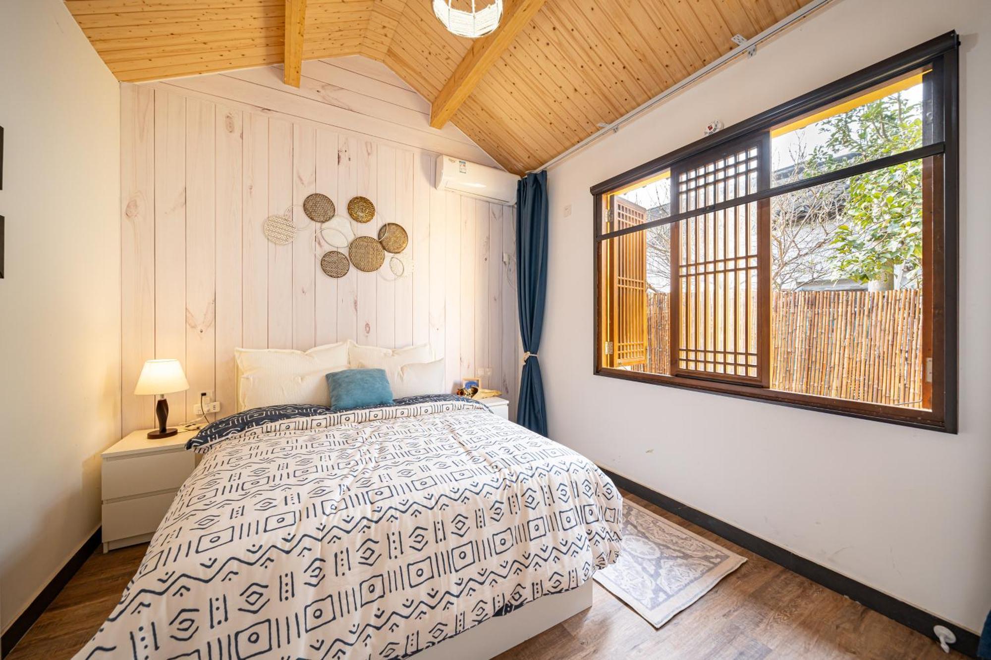 Riverview Vacation Villa Shanghai